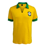 CAMISETA BRASIL 1958