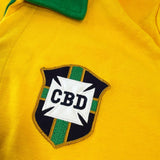 CAMISETA BRASIL 1958
