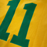 CAMISETA BRASIL 1958