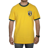 CAMISETA BRASIL 1982