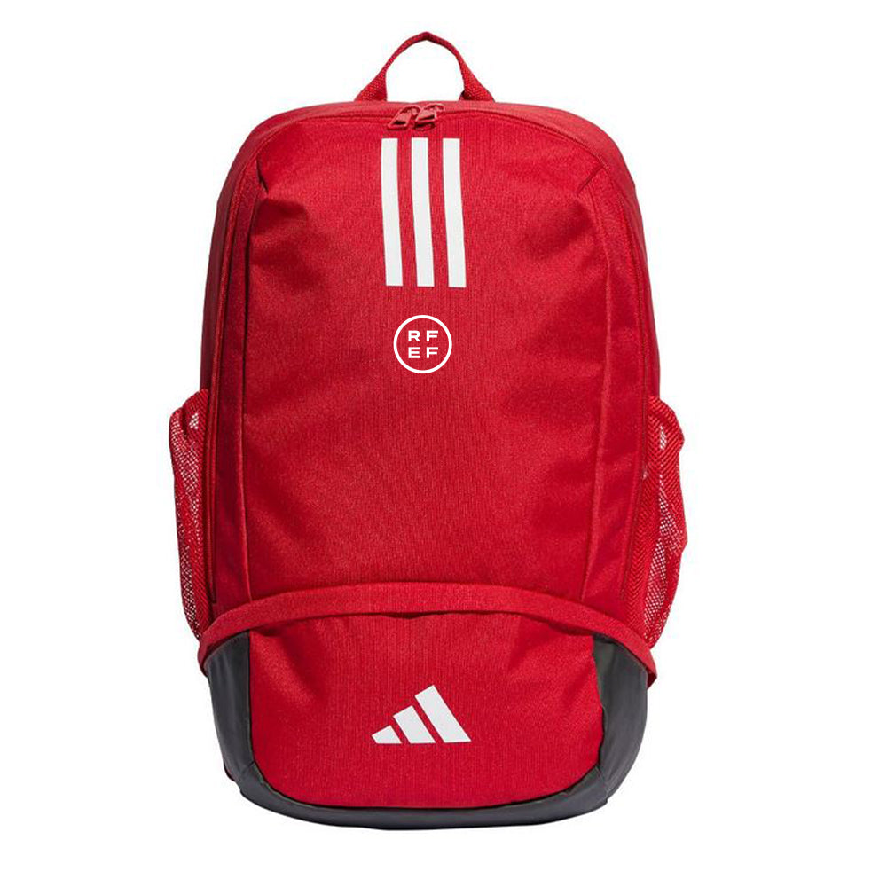 RFEF ADIDAS BACKPACK – LEGENDS OFFICIAL SHOP