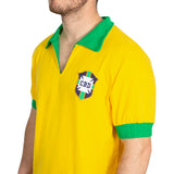 CAMISETA BRASIL 1958