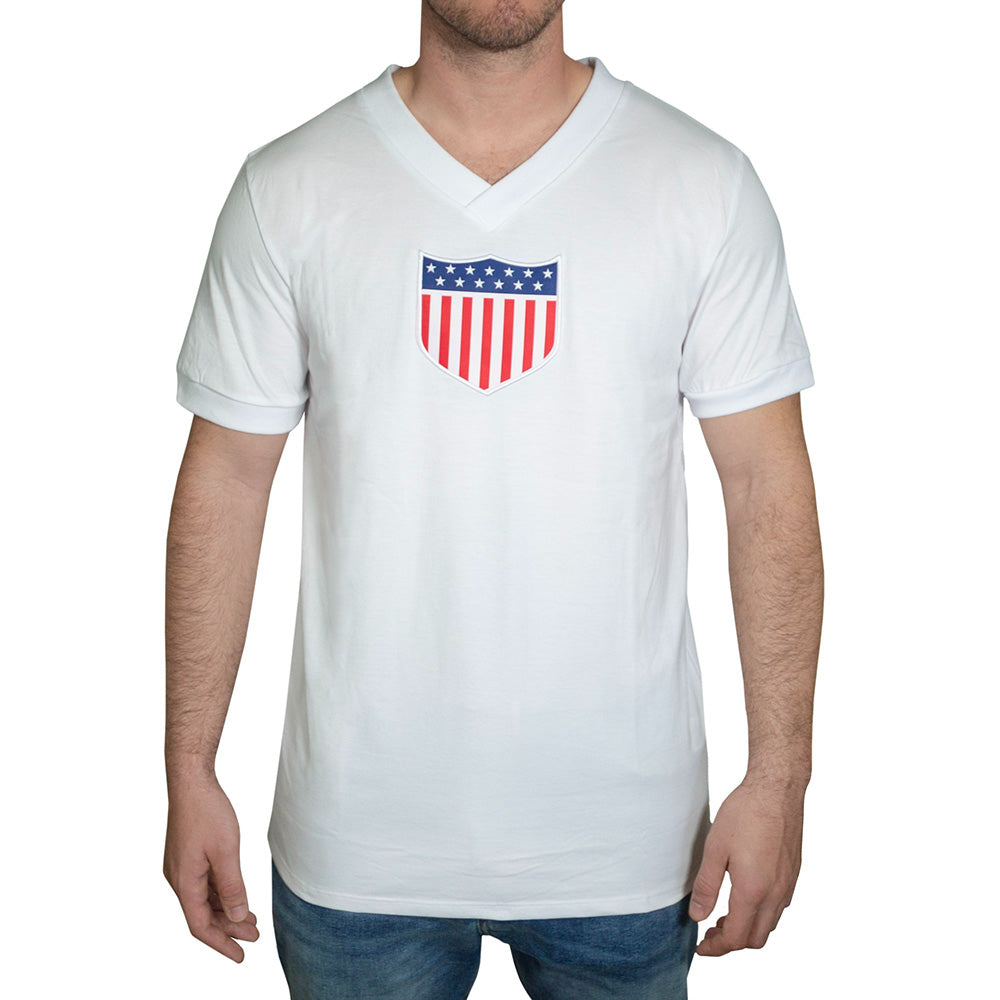 USA 1930 T-SHIRT – LEGENDS OFFICIAL SHOP