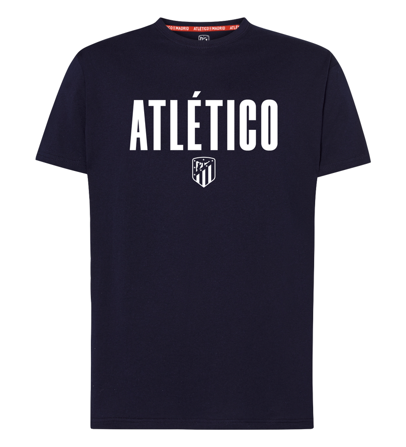 CAMISETA ATLÉTICO ATM
