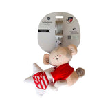 FIRST ATM RATTLE