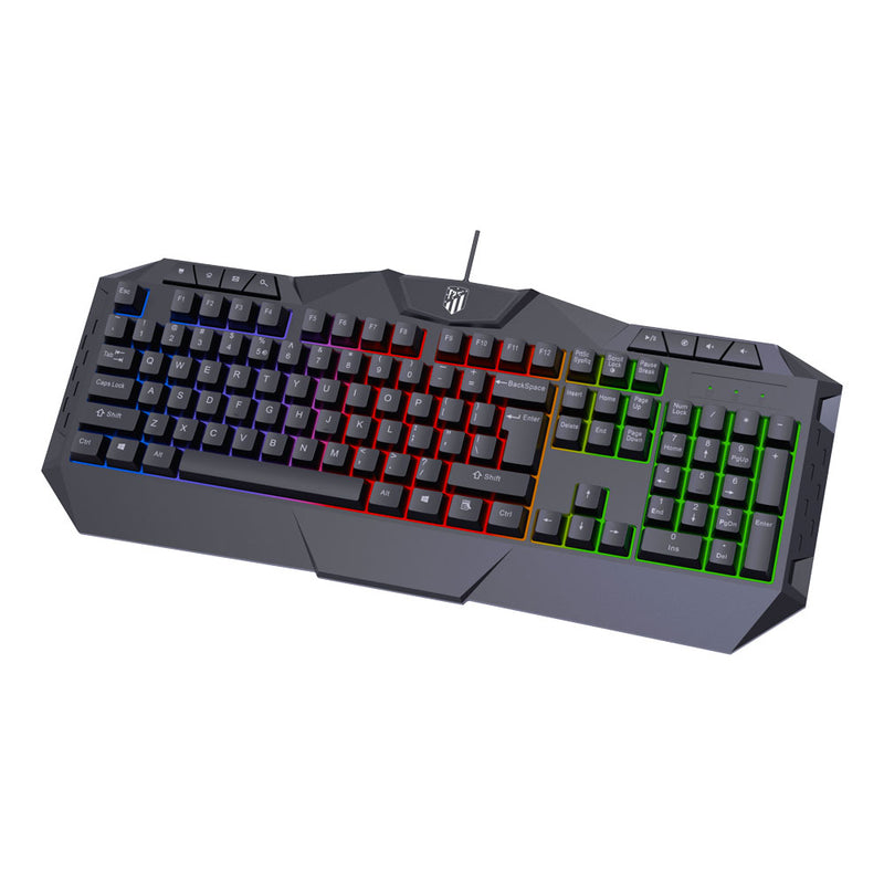 TECLADO ATM