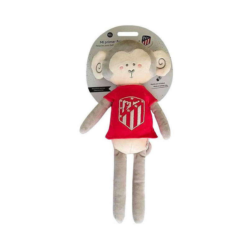 PRIMER PELUCHE ATM
