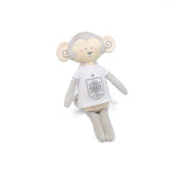 PRIMER PELUCHE