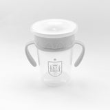 TAZA ANTIGOTEO RFEF