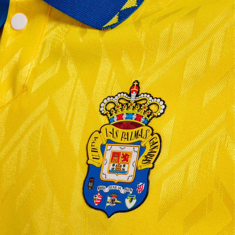 CAMISETA 1º EQ. UD LAS PALMAS 24-25