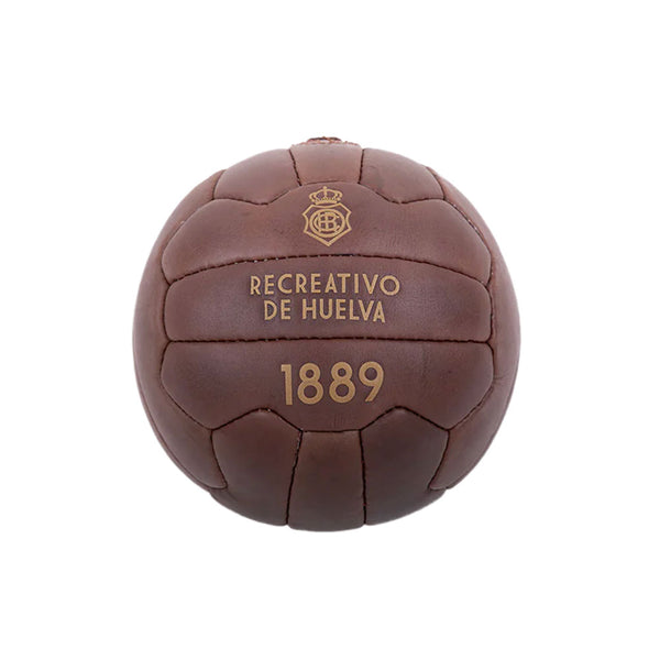 HISTORICAL BALL RC RECREATIVO DE HUELVA