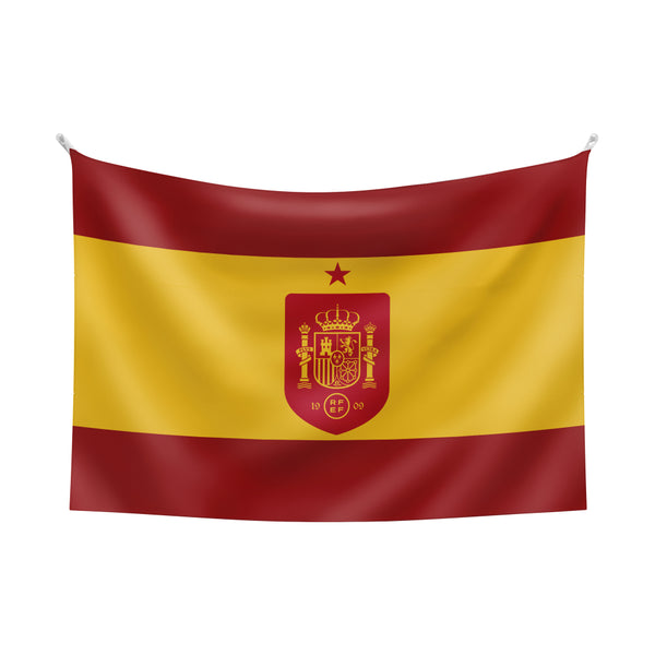 BANDERA ESPAÑA