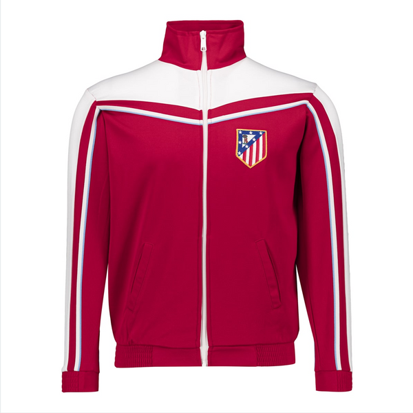 CHAQUETA ATM ARAGONÉS