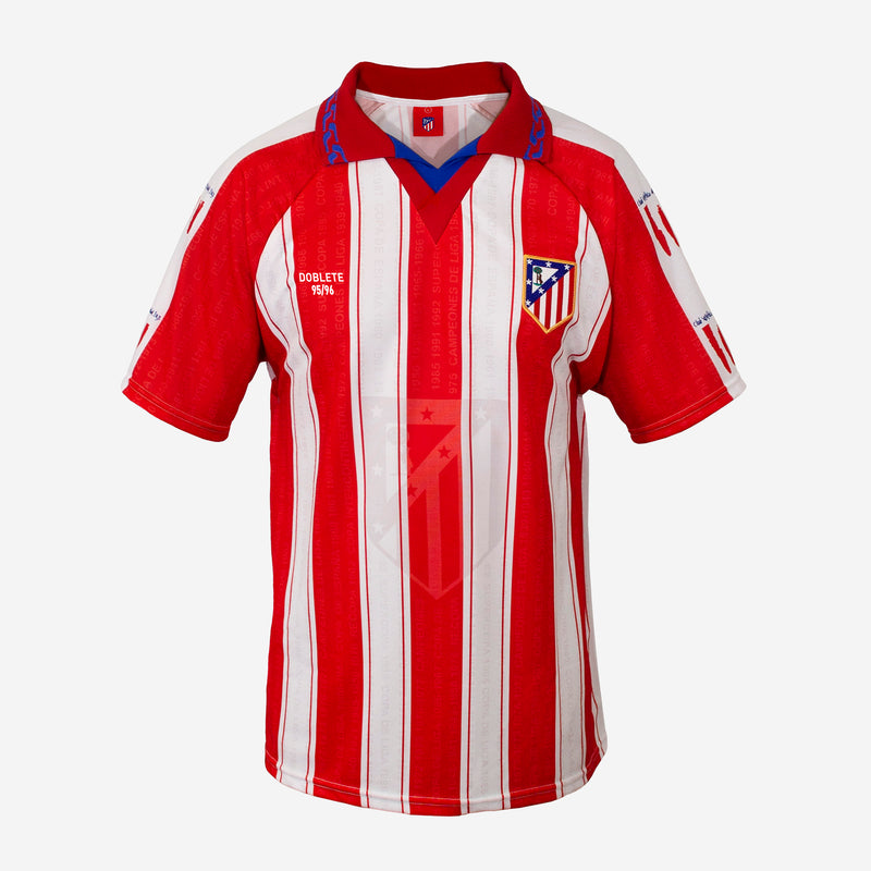 ATM CAMISETA DOBLETE