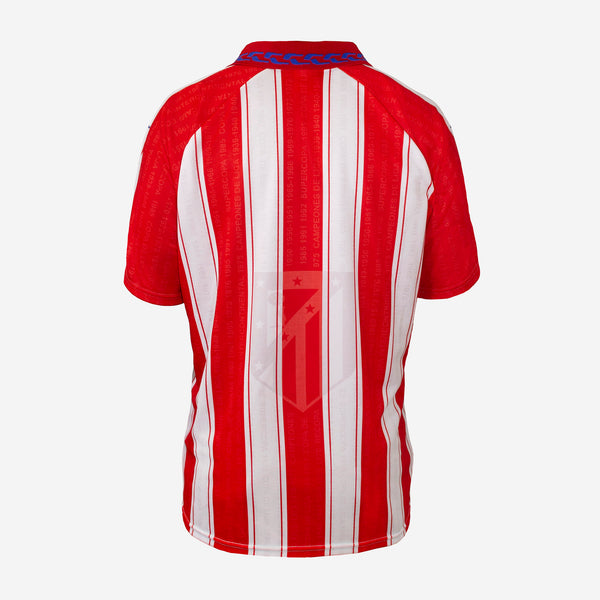 ATM CAMISETA DOBLETE