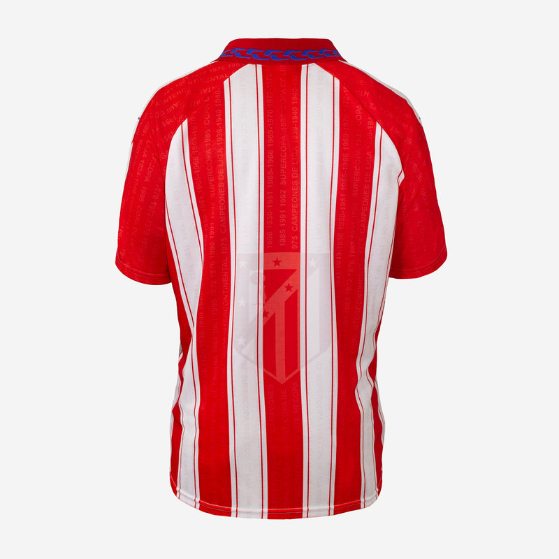 ATM CAMISETA DOBLETE