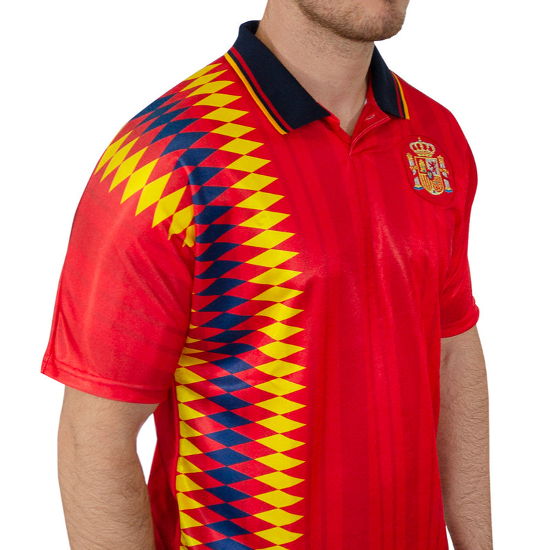 CAMISETA MUNDIAL 1994