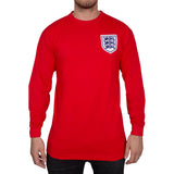 ENGLAND 1966 JERSEY