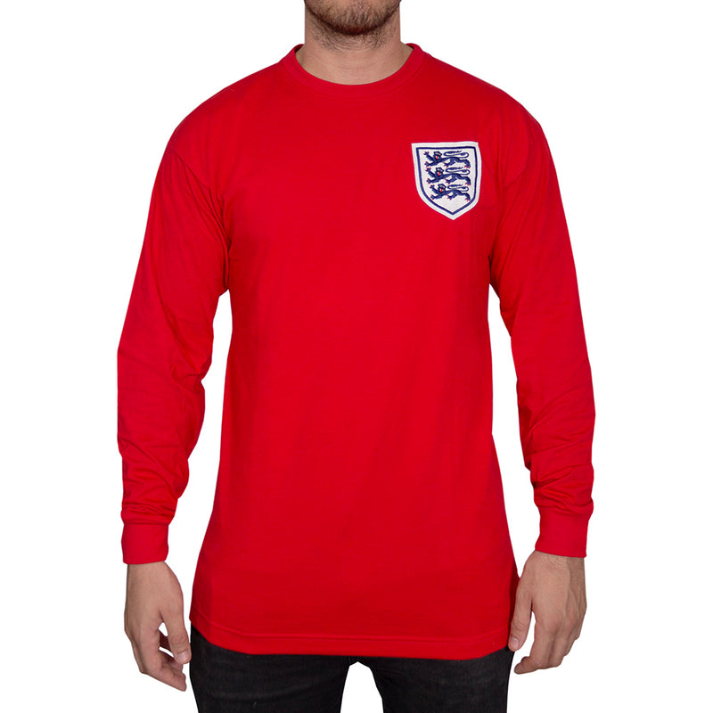 ENGLAND 1966 JERSEY
