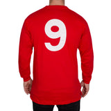 ENGLAND 1966 JERSEY