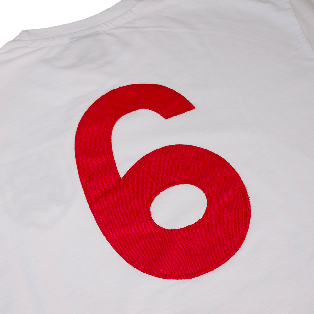 ENGLAND 1966 JERSEY – LEGENDS OFFICIAL SHOP