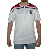 CAMISETA INGLATERRA 1982