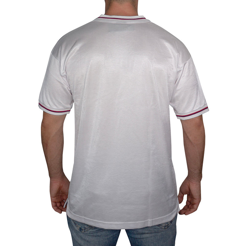 CAMISETA INGLATERRA 1982