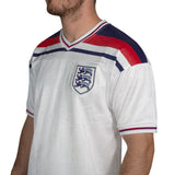 CAMISETA INGLATERRA 1982