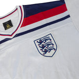 CAMISETA INGLATERRA 1982