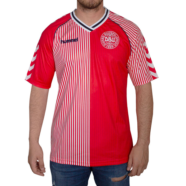 DENMARK 1986 JERSEY