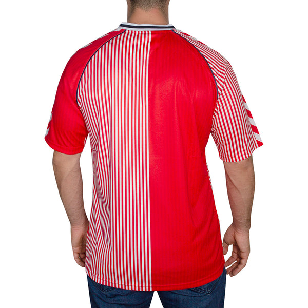 DENMARK 1986 JERSEY