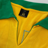 CAMISETA BRASIL 1958