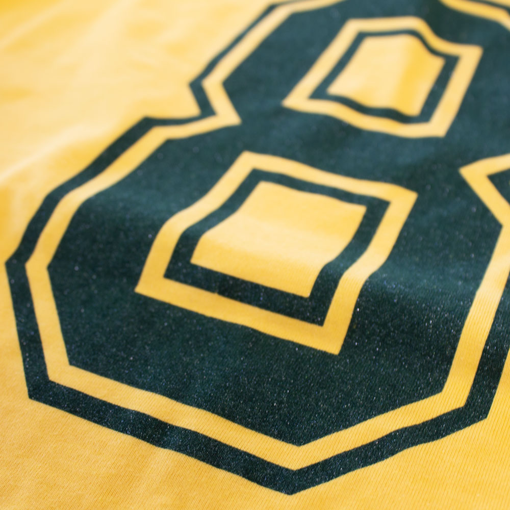 BRAZIL 1982 JERSEY – LEGENDS OFFICIAL SHOP