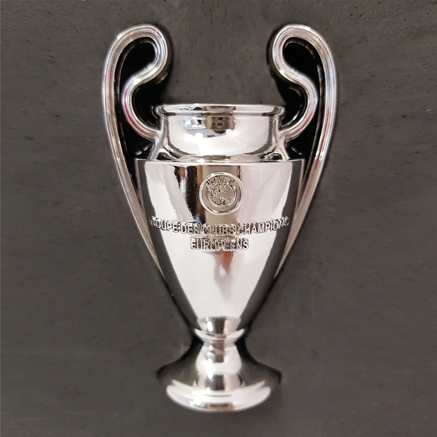 記念グッズ SLIVER970 201g CLUP CHAMPIONS CUP 1986 記念グッズ SLIVER970 201g CLUP CHAMPIONS CUP 1986 記念グッズ