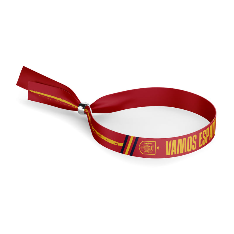 PULSERA TELA ESPAÑA