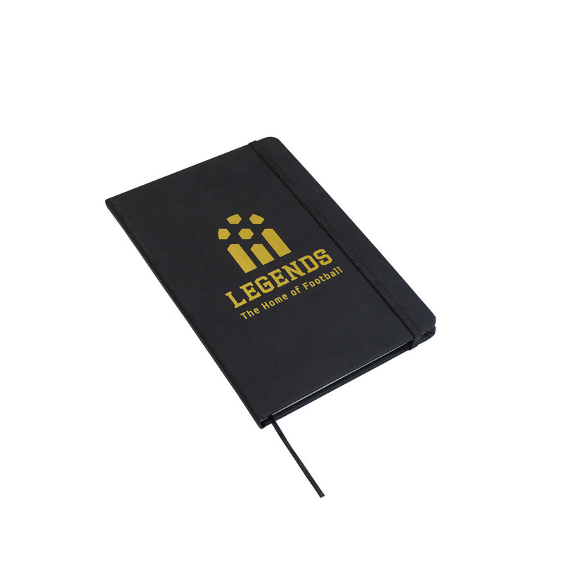 LEGENDS NOTEPAD