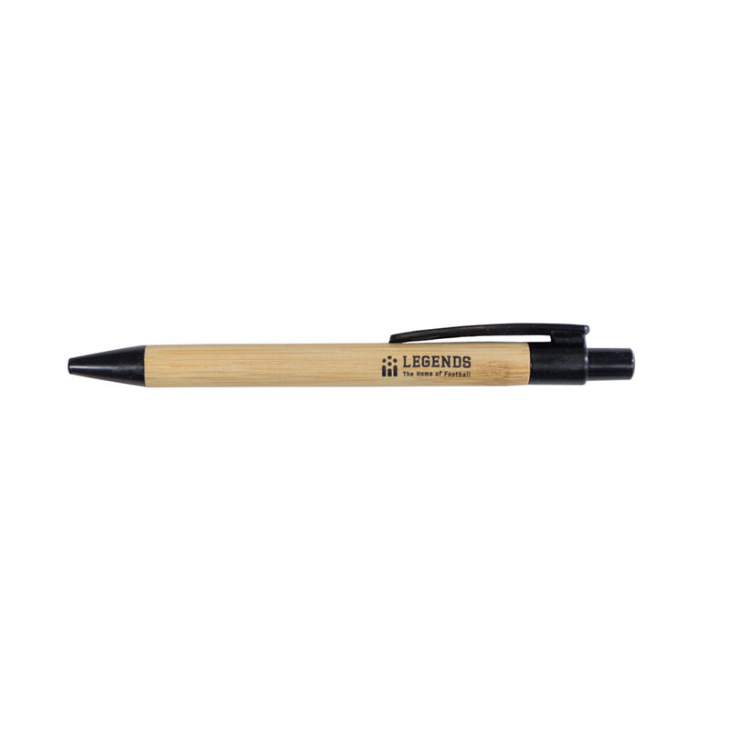 RECYCLED CARDBOARD LEGENDS PEN
