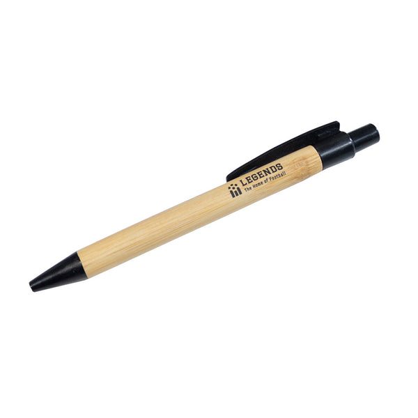 RECYCLED CARDBOARD LEGENDS PEN