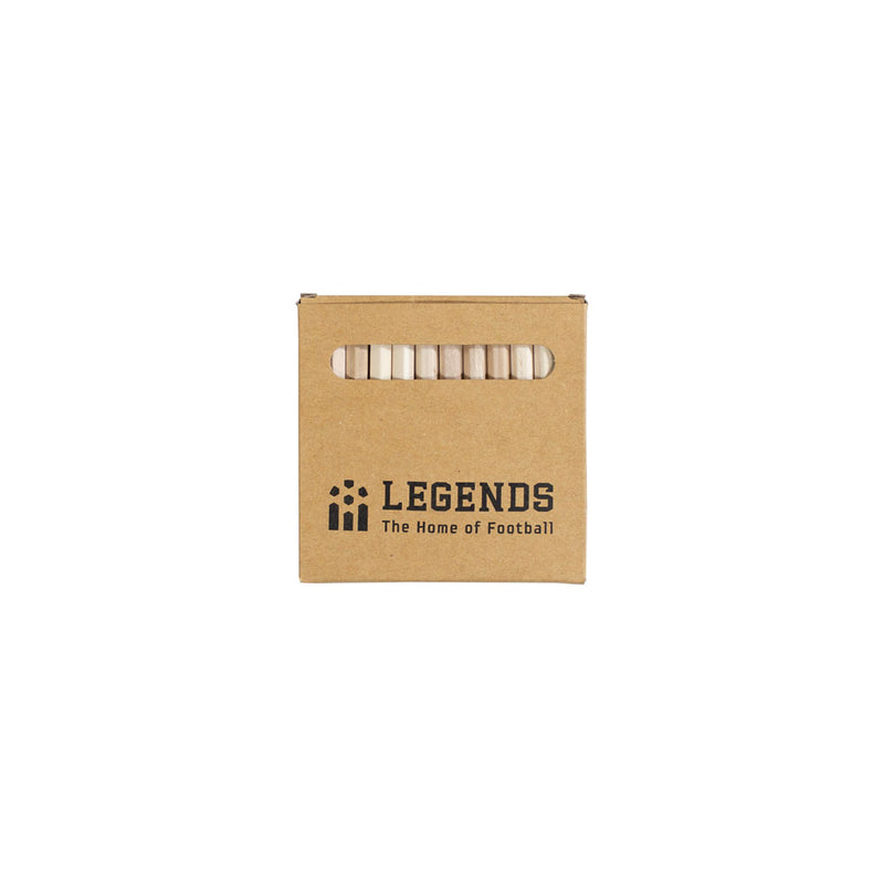 SET DE PINTURAS LEGENDS