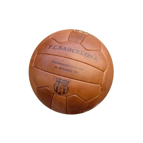 FCB HISTORICAL BALL