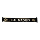 BUFANDA NEGRA RMCF