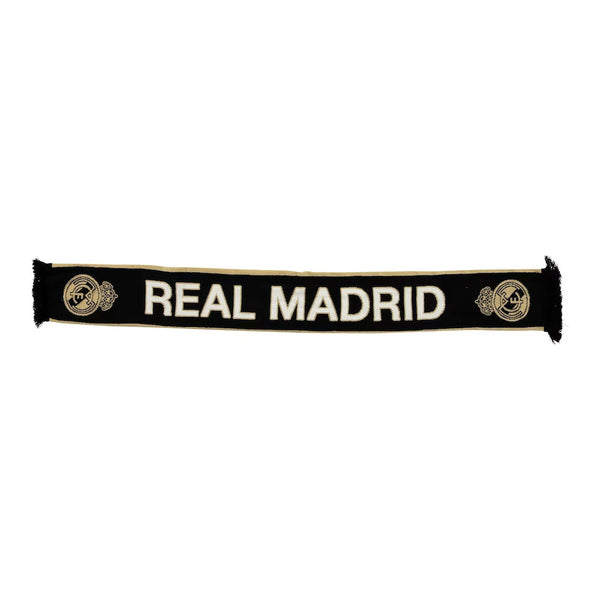RMCF BLACK SCARF