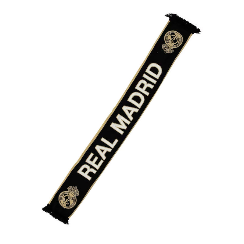BUFANDA NEGRA RMCF