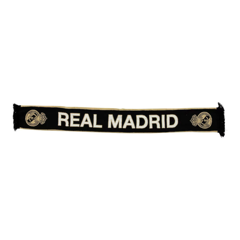 BUFANDA NEGRA RMCF