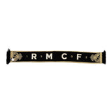 BUFANDA NEGRA RMCF