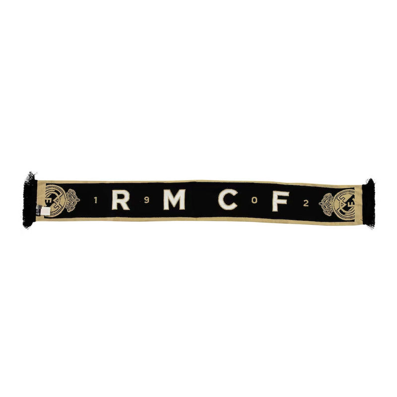 BUFANDA NEGRA RMCF