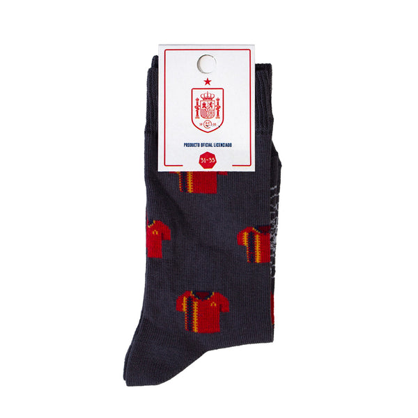 CALCETINES INFANTIL ESPAÑA 1994