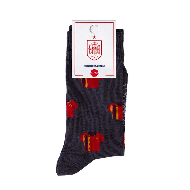 CALCETINES INFANTIL ESPAÑA 1994