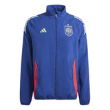 CHAQUETA PRESENTACIÓN JUGADOR