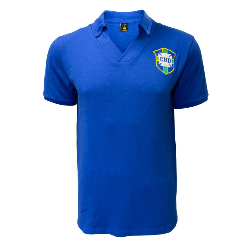 BRAZIL 1958 JERSEY